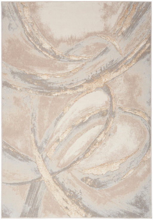 Brushstrokes BSK01 Rug