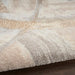 Brushstrokes BSK01 Runner Rug