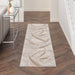 Brushstrokes BSK01 Runner Rug