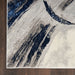 Brushstrokes BSK02 Rug