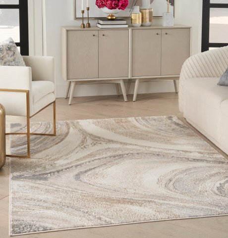 Brushstrokes BSK03 Rug