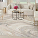 Brushstrokes BSK03 Rug