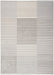 Brushstrokes BSK04 SILGY Rug