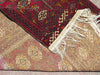 Bukhara Vintage Wool Rug 203cm x 127cm #364