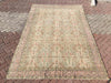 Burcu 284 cm x 190 cm Rectangular Tablecloth #162
