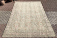 Burcu 284 cm x 190 cm Rectangular Tablecloth #162