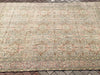 Burcu 284 cm x 190 cm Rectangular Tablecloth #162