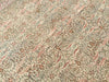 Burcu 284 cm x 190 cm Rectangular Tablecloth #162