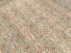 Burcu 284 cm x 190 cm Rectangular Tablecloth #162