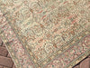Burcu 284 cm x 190 cm Rectangular Tablecloth #162