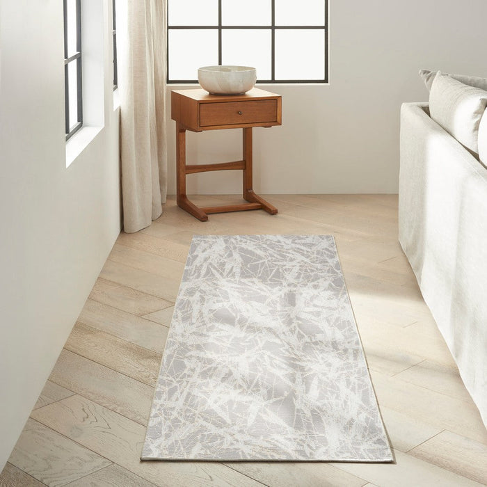 CK950 Rush CK956 Grey/Ivory Rug