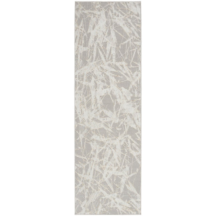 CK950 Rush CK956 Grey/Ivory Rug