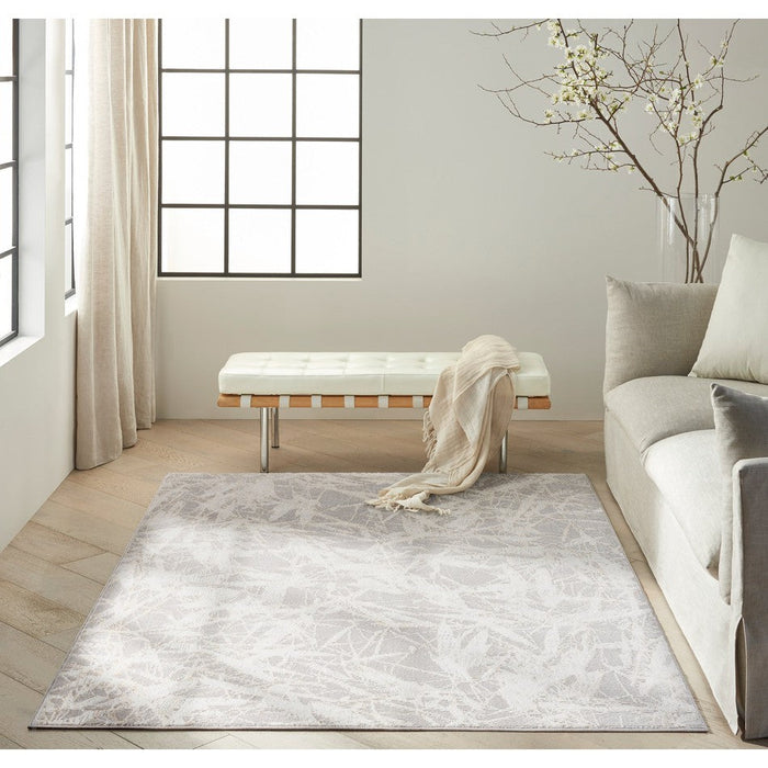 CK950 Rush CK956 Grey/Ivory Rug