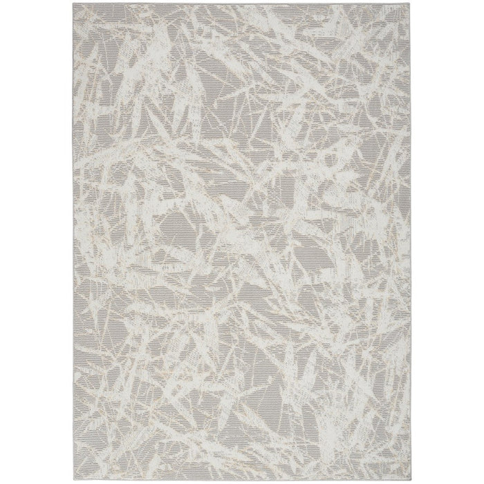 CK950 Rush CK956 Grey/Ivory Rug