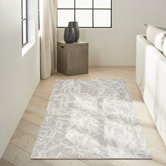 CK950 Rush CK956 Grey/Ivory Rug