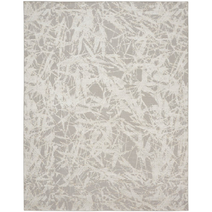 CK950 Rush CK956 Grey/Ivory Rug