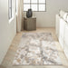 CK950 Rush CK957 Grey/Multicolour Rug