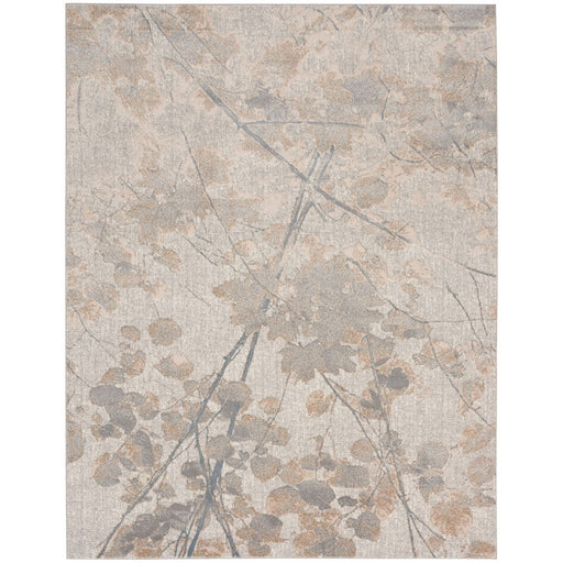 CK950 Rush CK957 Grey/Multicolour Rug