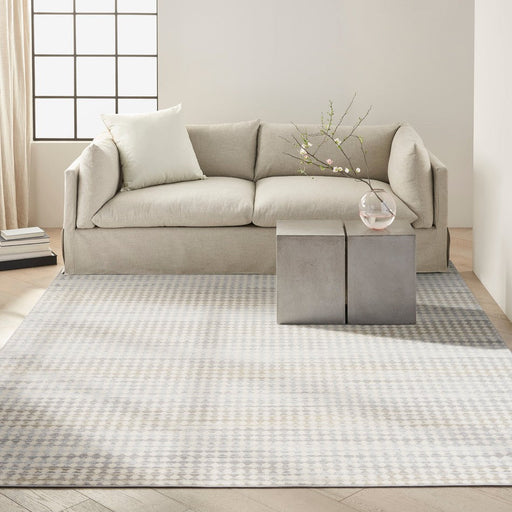 CK950 Rush CK958 Ivory/Multicolour Rug