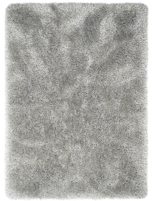 Callie Silver Rug