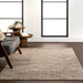 Calming Waves Area Rug 160x230 cm