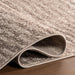 Calming Waves Area Rug 160x230 cm