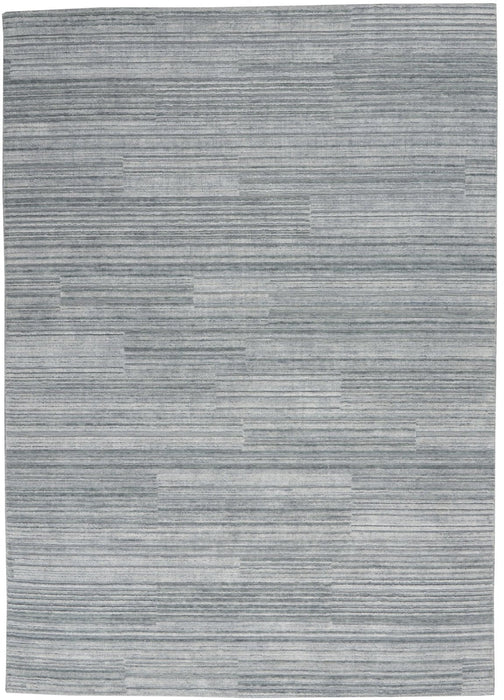 Calvin Klein Abyss CK990 Blue Rug