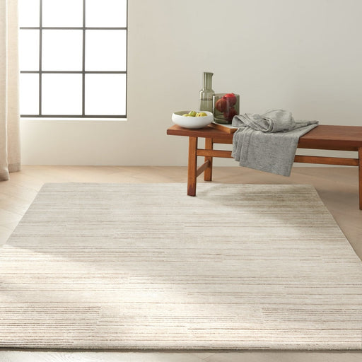 Calvin Klein Abyss CK990 Sand Rug