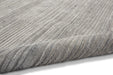 Calvin Klein Abyss CK990 Silver Grey Rug