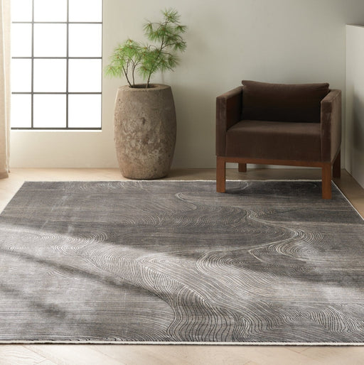 Calvin Klein Balian CK52 GREY Rug