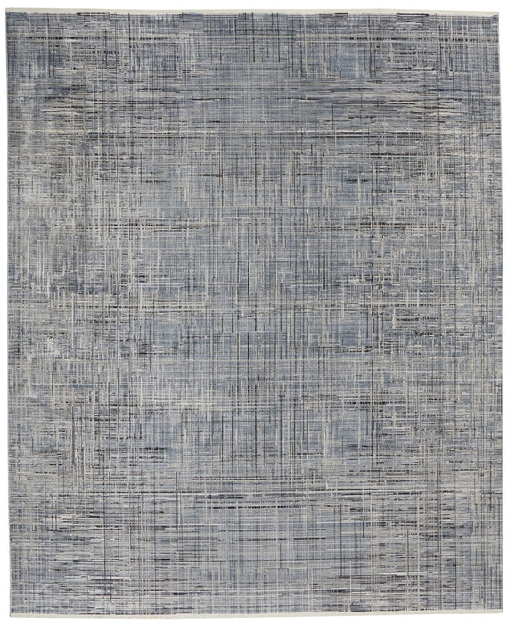 Calvin Klein Balian CK54 BLUE Rug