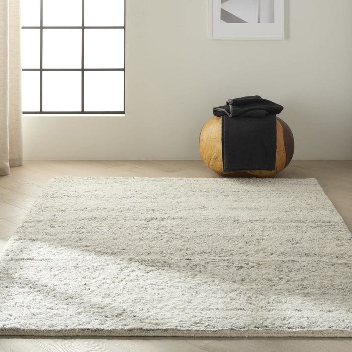 Calvin Klein CK - Agadir CK930 Silver Rug