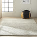 Calvin Klein CK - Agadir CK930 Silver Rug