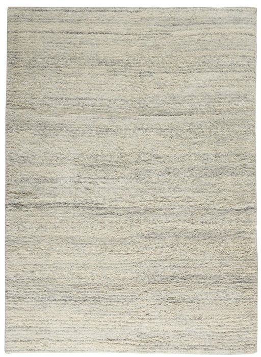 Calvin Klein CK - Agadir CK930 Silver Rug