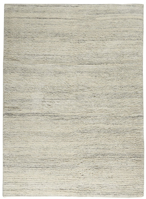 Calvin Klein CK - Agadir CK930 Silver Rug