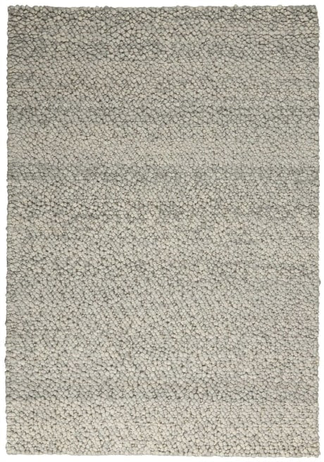 Calvin Klein CK - Riverstone CK940 Grey / Ivory Rug