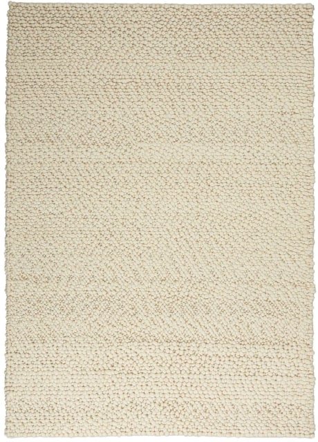 Calvin Klein CK - Riverstone CK940 Ivory Rug