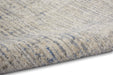 Calvin Klein CK001 Riverflow RFV04 Beige Grey Rug