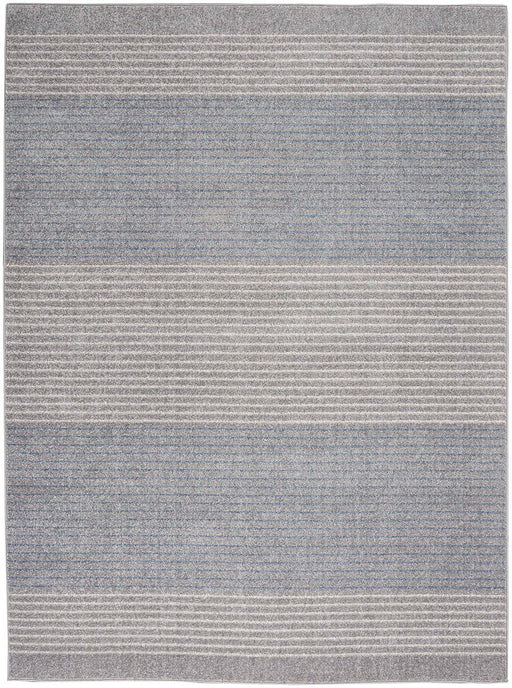 Calvin Klein CK001 Riverflow RFV06 Grey Rug