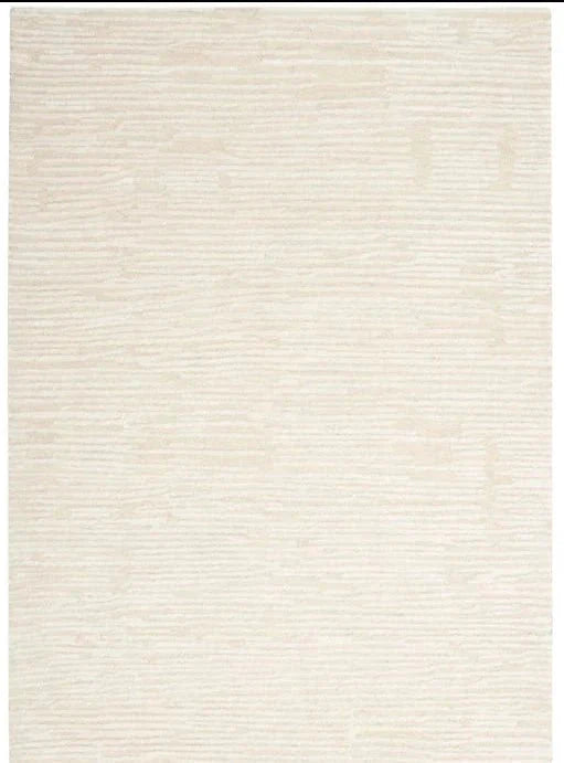 Calvin Klein CK010 Linear LNR01 Ivory Rug