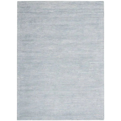 Calvin Klein CK010 Linear LNR01 Light Blue Rug