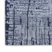 Calvin Klein CK015 Safi SFR03 Navy Rug