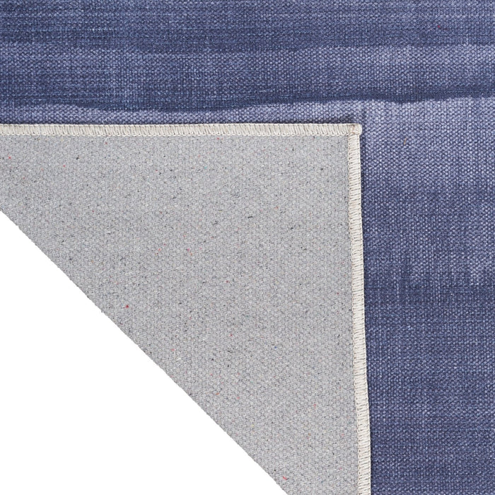 Calvin Klein CK031 Launder Grey Blue Rug