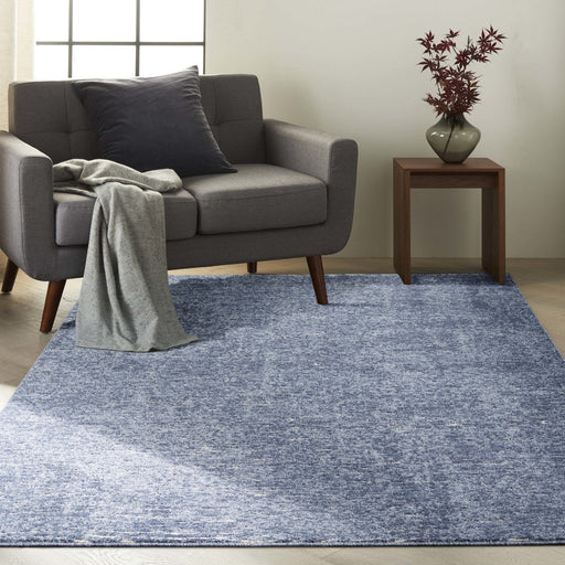 Calvin Klein CK90 Tidal Blue Rug