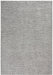 Calvin Klein CK90 Tidal Grey Rug