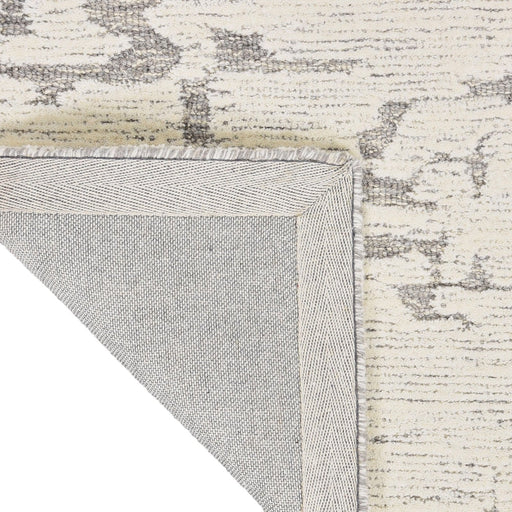 Calvin Klein Ck009 Sculptural SCL01 Grey Rug