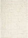 Calvin Klein Ck009 Sculptural SCL01 Ivory Rug