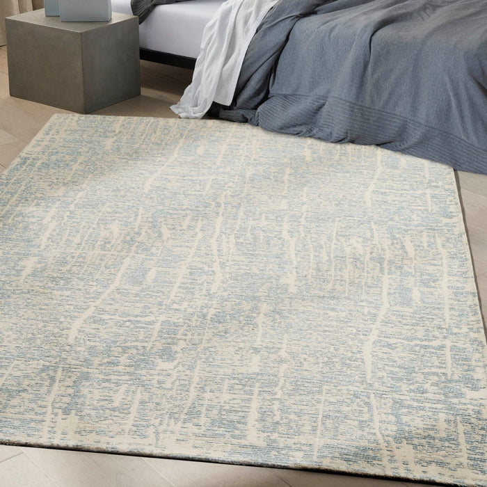 Calvin Klein Ck015 Safi SFR03 Ivory Rug