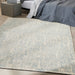Calvin Klein Ck015 Safi SFR03 Ivory Rug