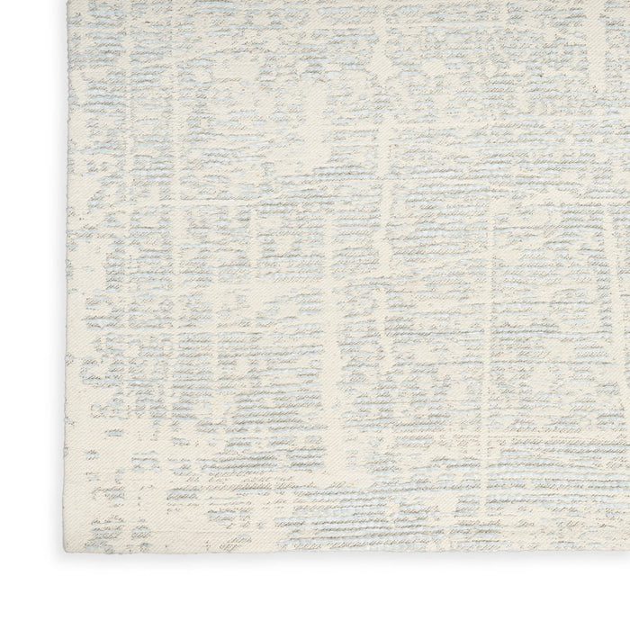 Calvin Klein Ck015 Safi SFR03 Ivory Rug